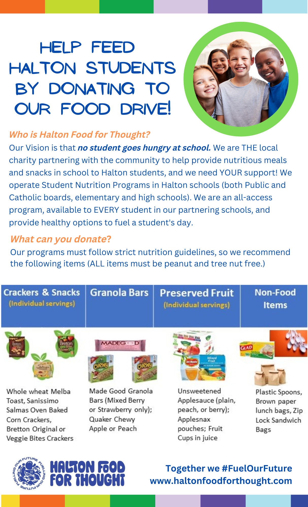 At the TRAC Toronto Rock Exhibition Schedule Begins November 9 TRAC